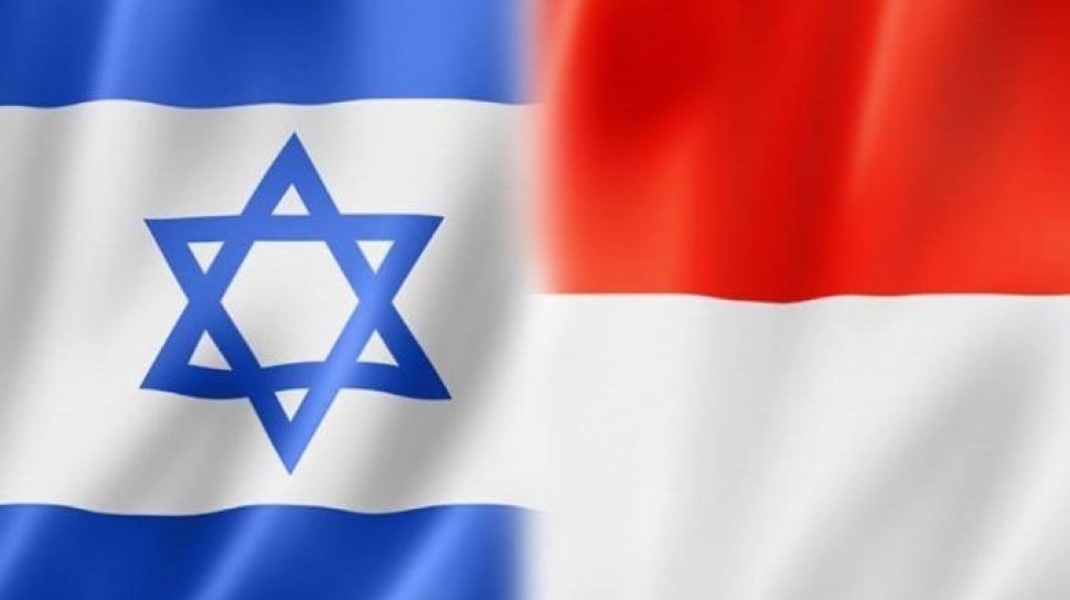 Godaan Membuka Hubungan Diplomasi dengan Israel